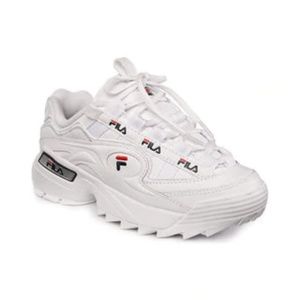 FILA D FORMATION SNEAKER